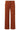 25616 Smashed Lemon Damessuède Broek | Cognac