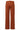 25616 Smashed Lemon Damessuède Broek | Cognac