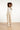 25616 Smashed Lemon Damessuède Broek | Sand