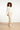 25616 Smashed Lemon Damessuède Broek | Sand