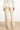 25616 Smashed Lemon Damessuède Broek | Sand