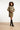 25617 Smashed Lemon Damessuède Rok | Army