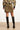 25617 Smashed Lemon Damessuède Rok | Army