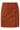 25617 Smashed Lemon Damessuède Rok | Cognac