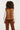 25619 Smashed Lemon Dameslammy Gilet | Cognac