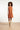25620 Suèdine Jurk Cognac | Cognac
