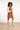 25620 Suèdine Jurk Cognac | Cognac