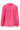 25623 Smashed Lemon Damesblouse met Hartjesmotief Lange Pofmouwen | Cerise