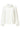 25623 Smashed Lemon Damesblouse met Hartjesmotief Lange Pofmouwen | White