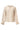 25624 Dames3d Bloemenprint Top Met V Hals | Sand