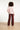 25625 Smashed Lemon Damescorduroy Overhemdjurk | Baby Pink