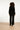 25627 Smashed Lemon Corduroy Jumpsuit | Black