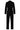 25627 Smashed Lemon Corduroy Jumpsuit | Black