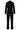 25627 Smashed Lemon Corduroy Jumpsuit | Black