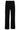 25628 Smashed Lemon Damescorduroy Broek | Black