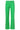 25630 Smashed Lemon Wide Leg Jeans | Green