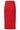 25632 Smashed Lemon Damesmidi Rok | Red