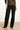 25635 Damesstretch Broek | Black