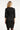 25638 Damesstijlvolle Jurk Met Lurex | Black