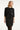 25638 Smashed Lemon Damesstijlvolle Jurk met Lurex | Black