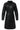 25647 Smashed Lemon Damespu Shirtjurk | Black