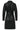 25647 Smashed Lemon Damespu Shirtjurk | Black