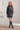 25647 Smashed Lemon Damespu Shirtjurk | Black