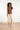 25670 Damesmet Lurex Losvallende Top | Brown