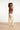 25670 Smashed Lemon Damesmet Lurex Losvallende Top | Brown