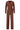 25696 Smashed Lemon Jumpsuit in Travelkwaliteit | Brown
