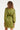 25698 Smashed Lemon Dameskorte Jurk met Structuur | Army