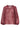 25707 Bordeaux en Babyroze Geometrische geprint Blouse | Bordeaux - Baby Pink