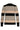 25735 – Smashed Lemon Gebreide top met zigzagpatroon | Black - Muticolour