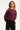 25741 – Smashed Lemon Gebreide top met dierenprint | Black - Muticolour
