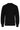 25743 – Smashed Lemon Gebreide top met structuur | Black - Gold