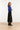 25743 – Smashed Lemon Gebreide top met structuur | Navy