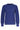 25743 – Smashed Lemon Gebreide top met structuur | Navy