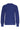25743 – Smashed Lemon Gebreide top met structuur | Navy