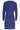 25746 – Smashed Lemon Gebreide jurk met ceintuur | Navy