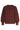25747 – Smashed Lemon Gebreide top met ballonmouwen | Brown