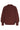 25747 – Smashed Lemon Gebreide top met ballonmouwen | Brown