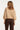 25747 – Smashed Lemon Gebreide top met ballonmouwen | Sand