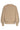 25747 – Smashed Lemon Gebreide top met ballonmouwen | Sand