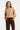 25747 – Smashed Lemon Gebreide top met ballonmouwen | Sand