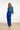 25751 – Smashed Lemon Soepele broek met wijde pijp | Cobalt