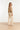 25760 – Smashed Lemon PU broek met metallic finish | Off White
