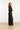 25767 – Smashed Lemon Jumpsuit met abstracte print | Black - Gold