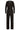25767 – Smashed Lemon Jumpsuit met abstracte print | Black - Gold