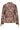 25777 – Smashed Lemon Top met dierenprint en strikdetail | Black - Sand