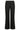 25779 – Smashed Lemon Broek met fijn streepdessin | Black